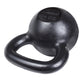 Kettlebell iron HMS KZG20 20kg Accessories/Training equipment Your Sports Performance