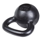 Kettlebell iron HMS KZG20 20kg Accessories/Training equipment Your Sports Performance
