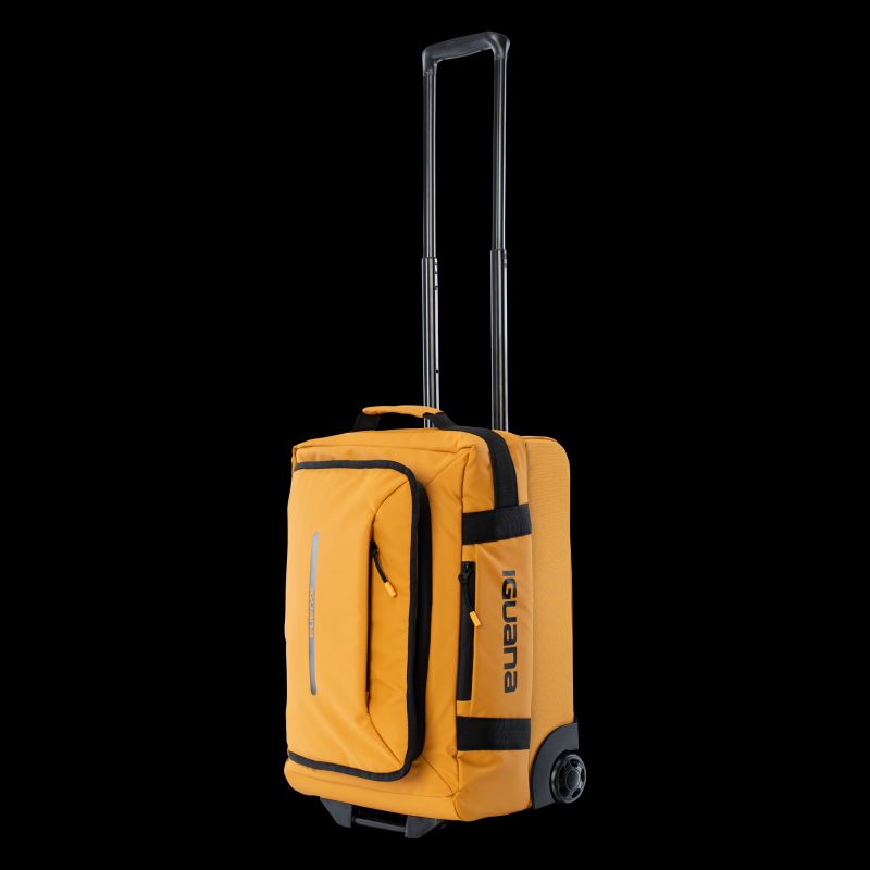 Iguana Matriosh S Suitcase 92800664554 Tiguar