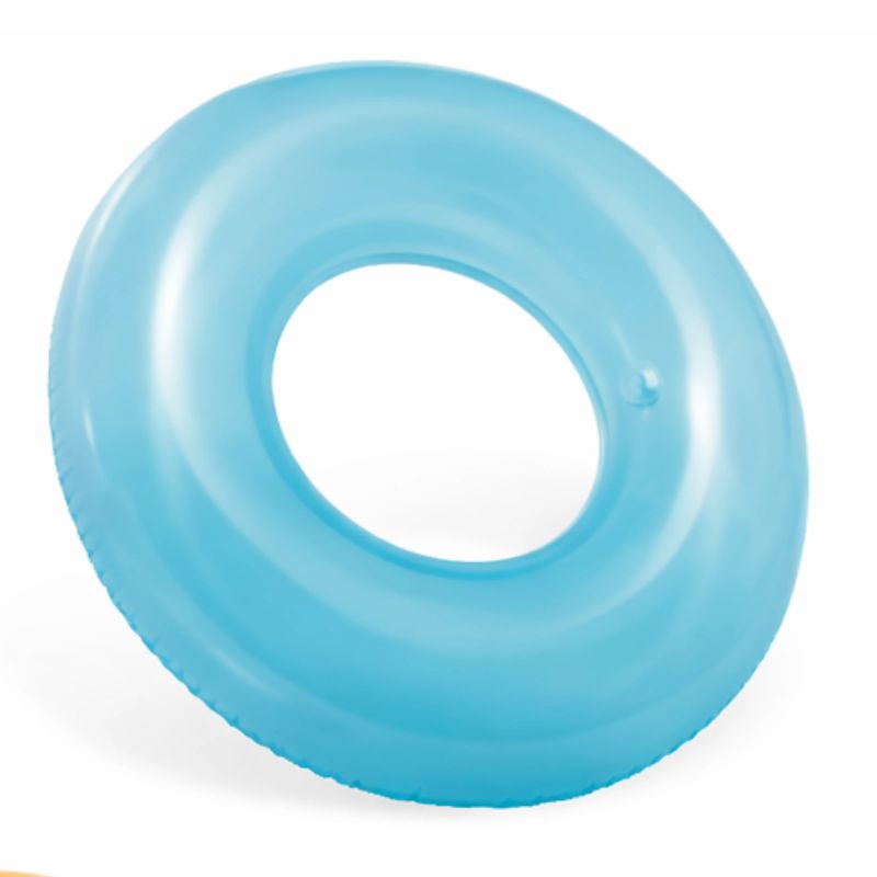 EMWU INTEX Swimming Pool Ring 28cm Blue *Kategoria tymczasowa Your Sports Performance