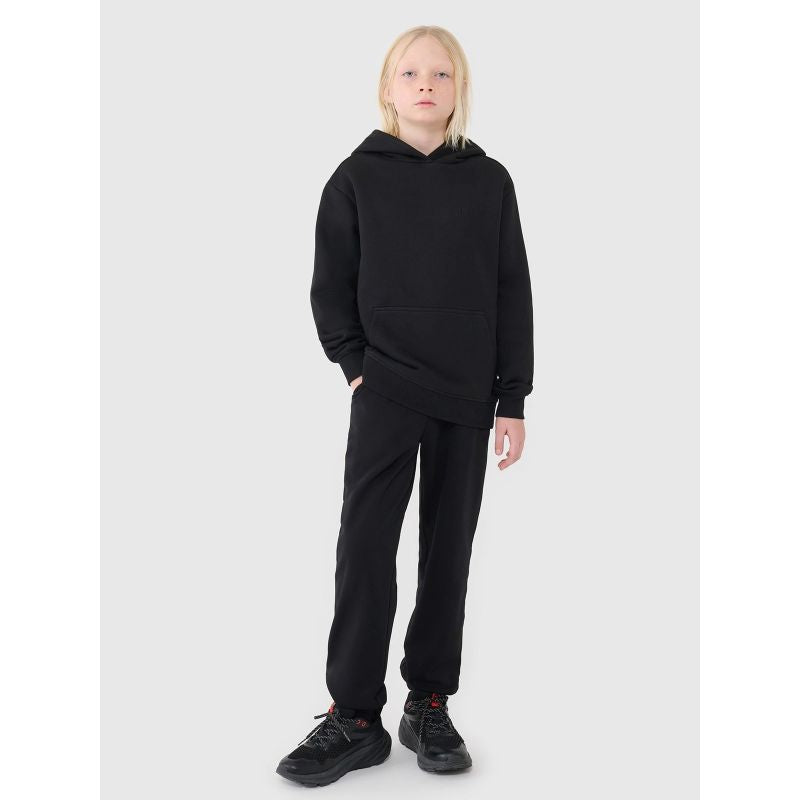 Boys' 4F Jogger Sweatpants 4FJWAW26TTROM2320-20S