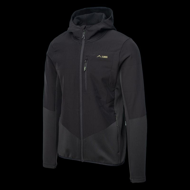 Men's ELTEN Sweatshirt In preparation Your Sports Performance