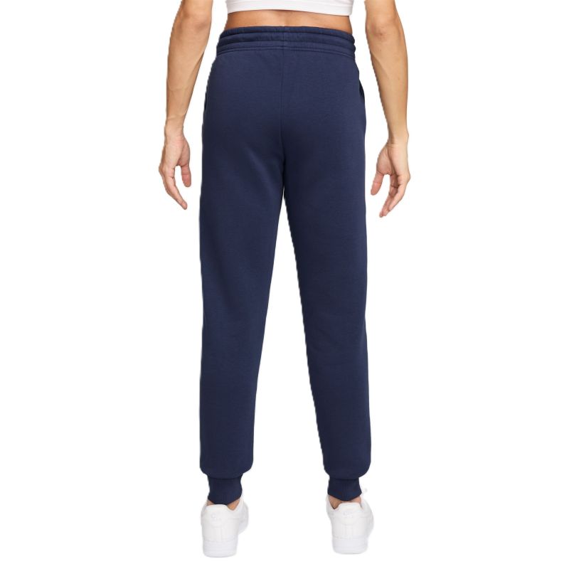Nike Sportswear Phoenix Fleece Women's Pants FZ7626-410 Nike