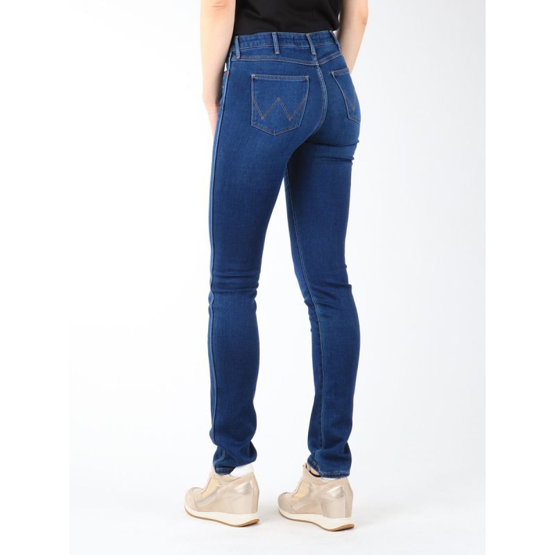 Wrangler Cold Sky W26E8481V jeans Clothing/Lifestyle/Trousers, shorts/Wrangler Your Sports Performance