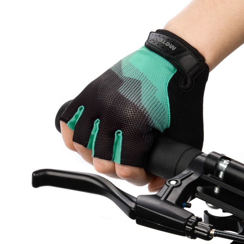 Meteor MX22 cycling gloves 17631 size M Accessories/Gloves Your Sports Performance