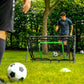 VIRTUFIT KOMBI BUMPER - KICKBACK - 113 X 106 X 61 CM In preparation Your Sports Performance