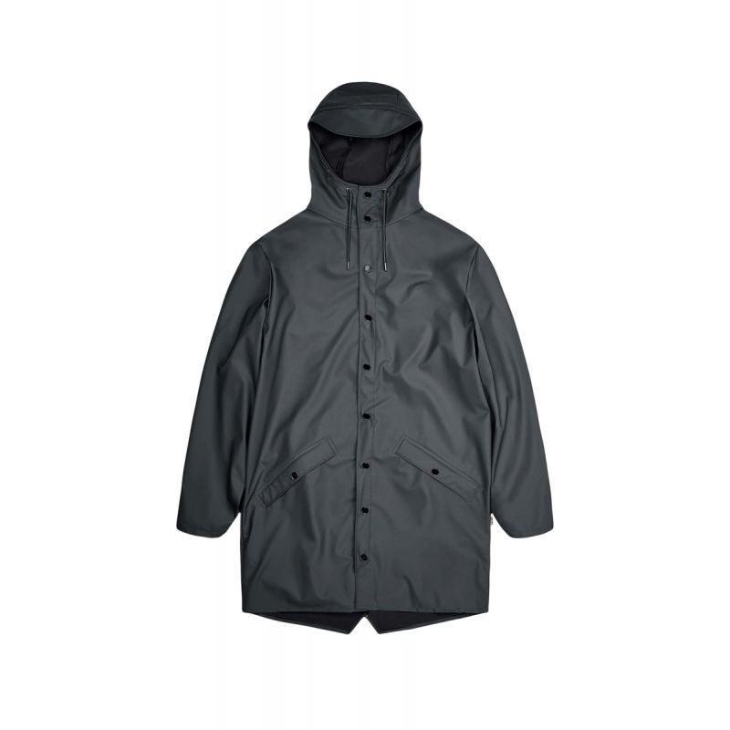 Rains Long Jacket 12020 05 Clothing/Outdoor/Rucanor Your Sports Performance