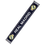 Real Madrid fan scarf RM4BUF46 Real Madryt