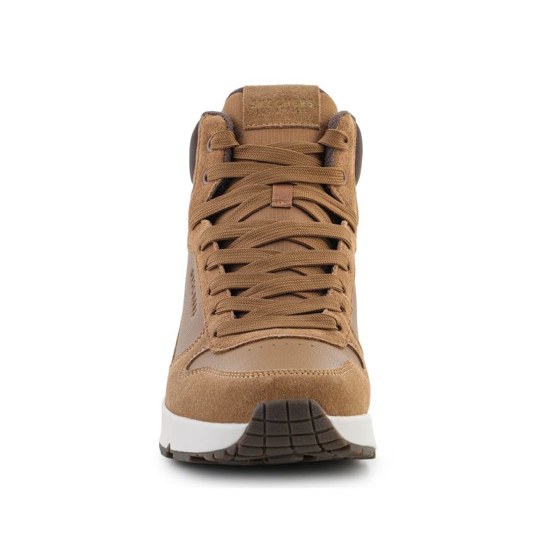 Skechers Uno Stacre Mid M 183013-WSK shoes Footwear/Lifestyle/Skechers Skechers