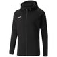Puma teamFinal Casuals Hooded Jkt M 657383 03 Clothing/Football Puma