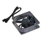 NOCTUA redux 80mm fan 17.1 dBA / 1800 RPM Chłodzenie/Chłodzenie - wentylatory Your Sports Performance