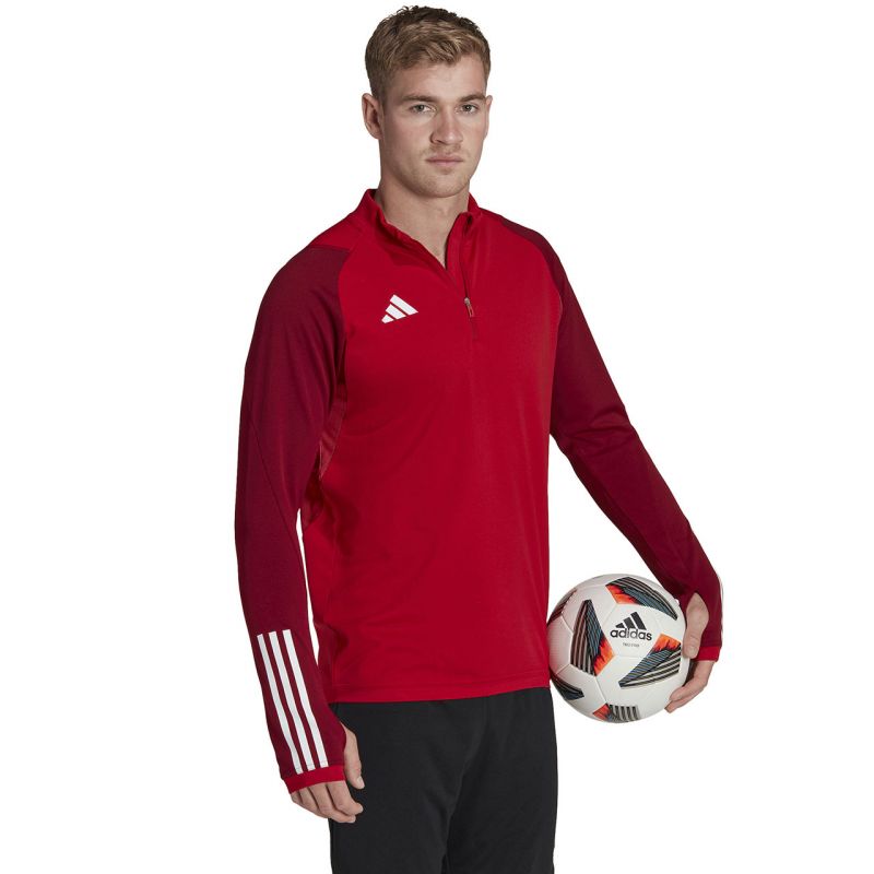 Sweatshirt adidas Tiro 23 Competition Training Top M HI3050 Clothing/Football Adidas