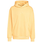 Men's adidas All Szn Fleece Hoodie Yellow KT3105