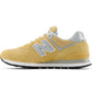 New Balance U U574PGW shoes Footwear/Lifestyle New Balance