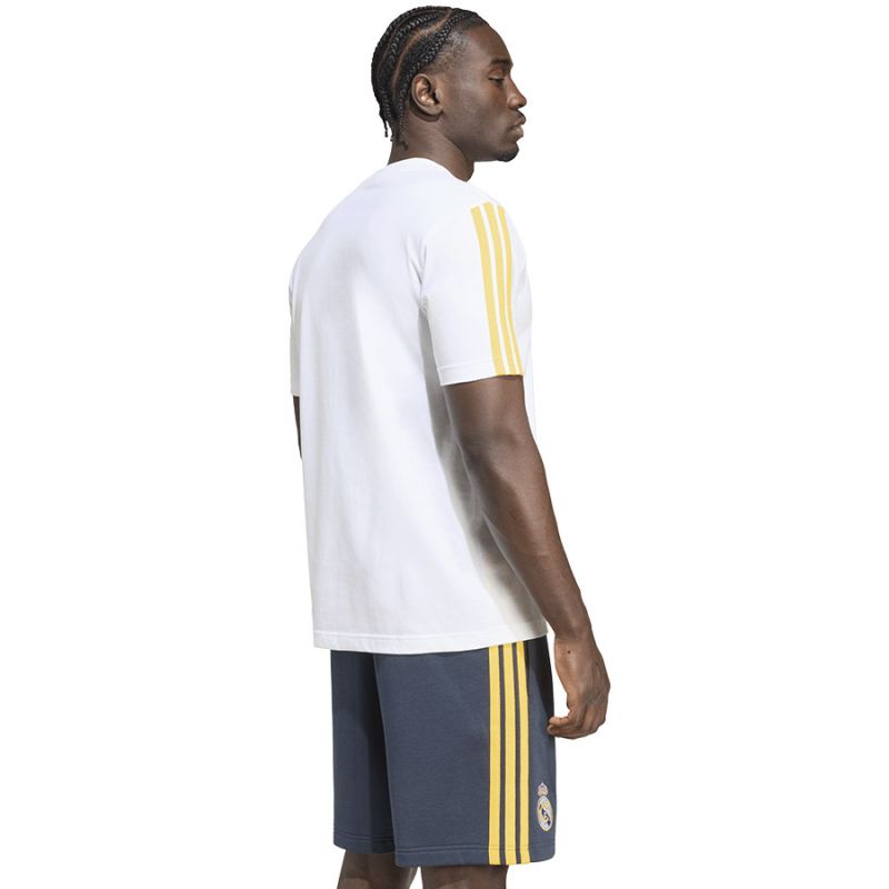 Adidas Real Madrid DNA Tee KG2943 adidas