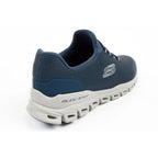 Skechers men's shoes sneakers Glide-Step-Noltek slip-on sports