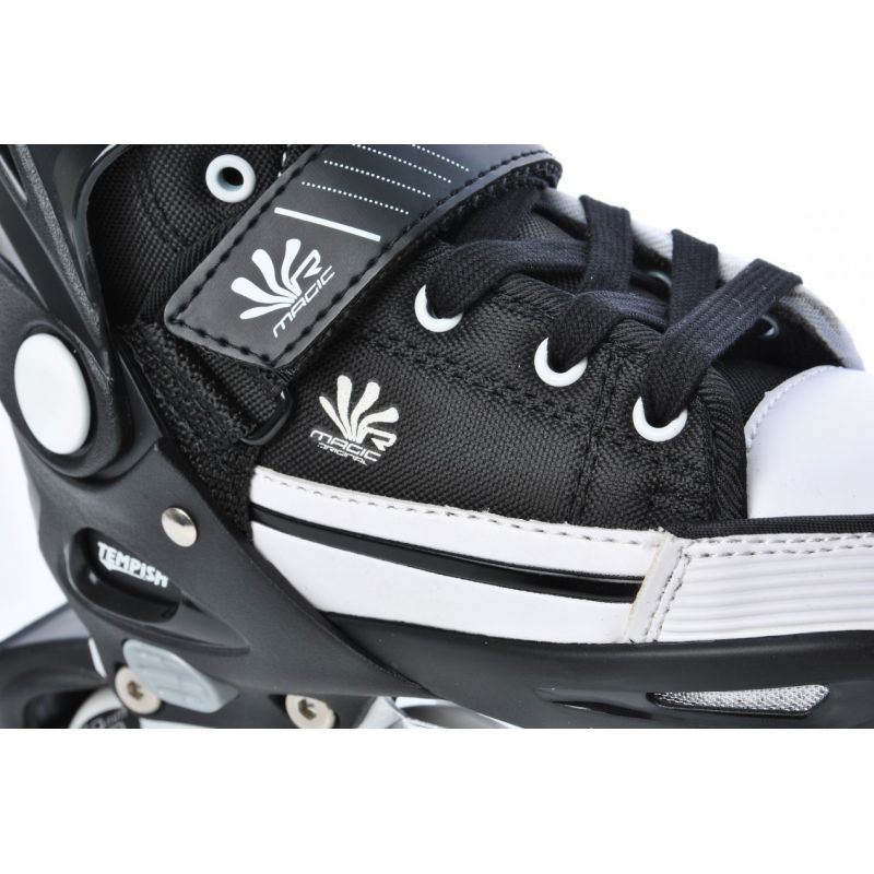 Tempish Magic Rebel 10000000415 adjustable skates Accessories/Skating/Rolki (pozostałe) Your Sports Performance