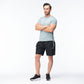 Men's DAREN Shorts IQ