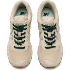 Women’s Classic New Balance 574 Lifestyle Shoes (W57480T)