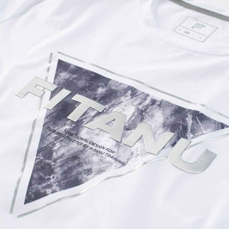 Fitanu Farn T-shirt M 92800617823 Clothing/Training/Fitanu Your Sports Performance