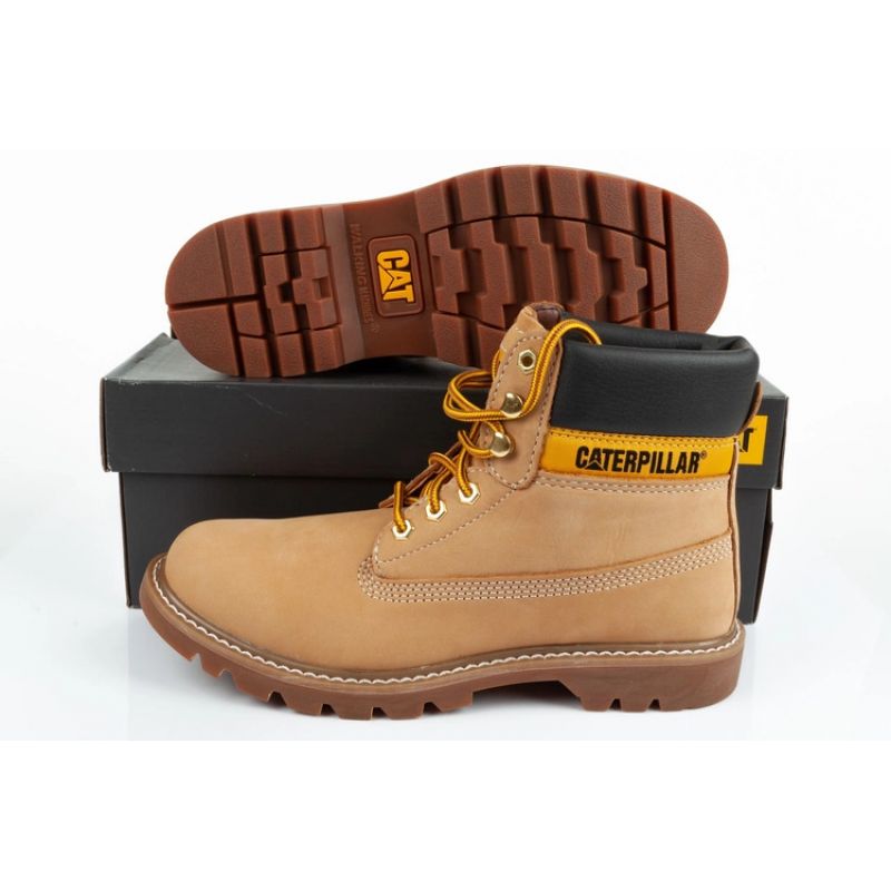 Caterpillar Colorado 2.0 W Winter Boots P110428 Footwear/Outdoor/Caterpillar Your Sports Performance