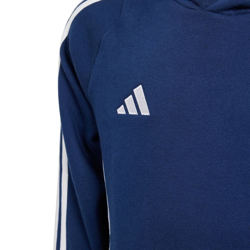 Adidas Tiro 24 Sweat Hoodie Jr IR7504 Clothing/Football Adidas