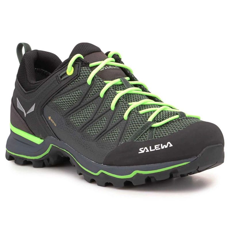 Salewa Ms Mtn Trainer Lite GTX M 61361-5945 Footwear/Outdoor/Salewa Your Sports Performance