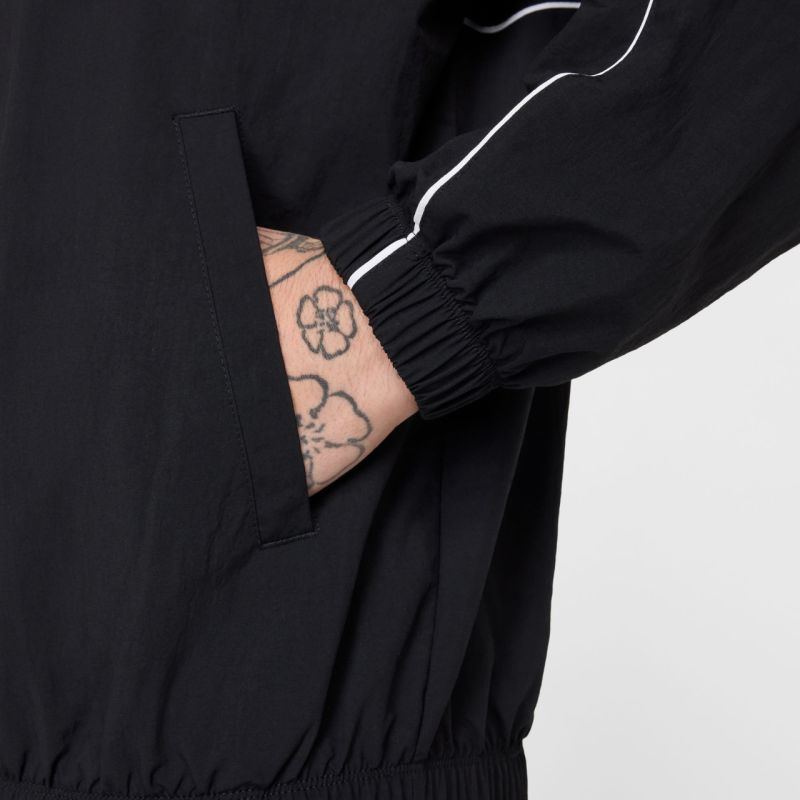 Nike Club men’s jacket black HJ2012 010