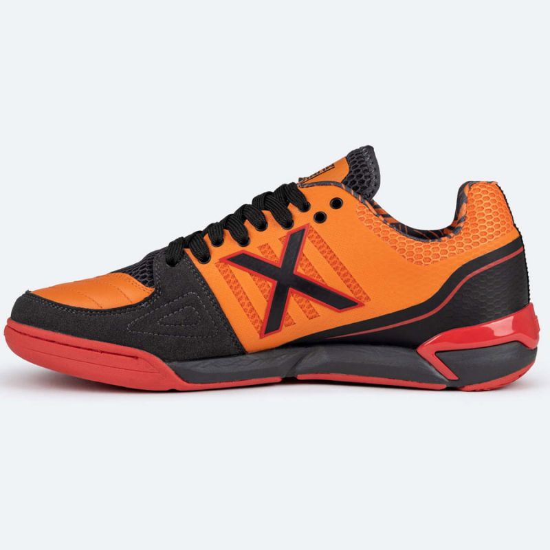 Munich Prisma 37 IN M 3116037 football boots Footwear/Football/Munich Your Sports Performance