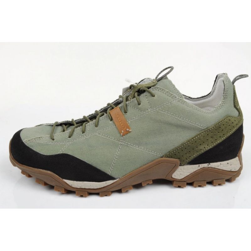 Aku Nativa Canvas M 646091 shoes Footwear/Outdoor/Aku Your Sports Performance