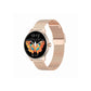 ORO LADY GOLD NEXT Oromed smartwatch In preparation Your Sports Performance