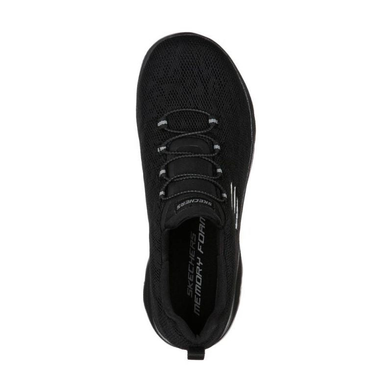 Skechers Summits shoes - Leopard Spot W 149037 BBK Footwear/Lifestyle/Skechers Your Sports Performance