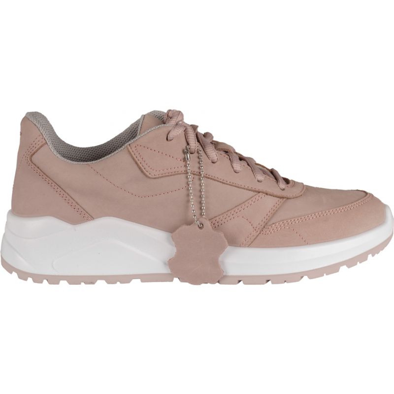 Shoes 4F W H4L21-OBDL250-SETCOL001 56S Footwear/Outdoor/zimowe 4F