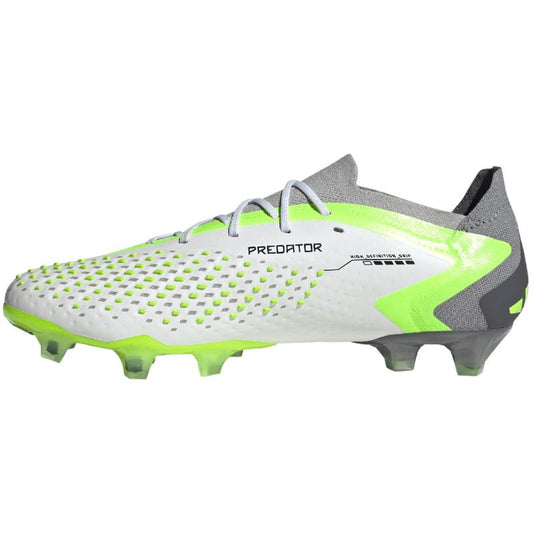Adidas Predator Accuracy.1 L FG M GZ0032 football shoes Footwear/Football Adidas