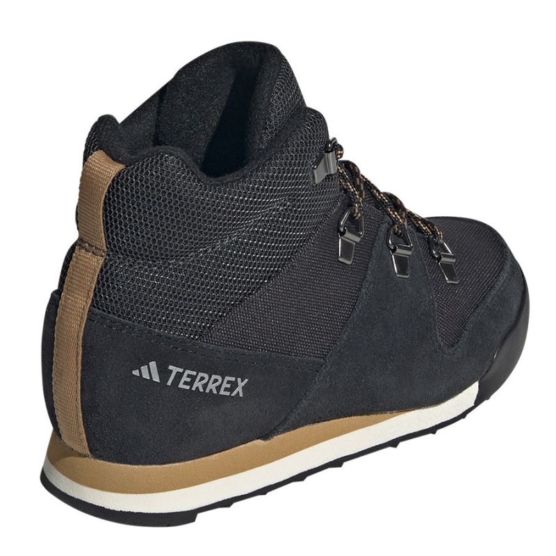 Adidas Terrex Snowpitch Jr IF7505 shoes Footwear/Outdoor Adidas