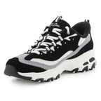 Skechers Slip-ins: Sport D'lites Shoes 150537-BKNT Black/Natural In preparation Your Sports Performance