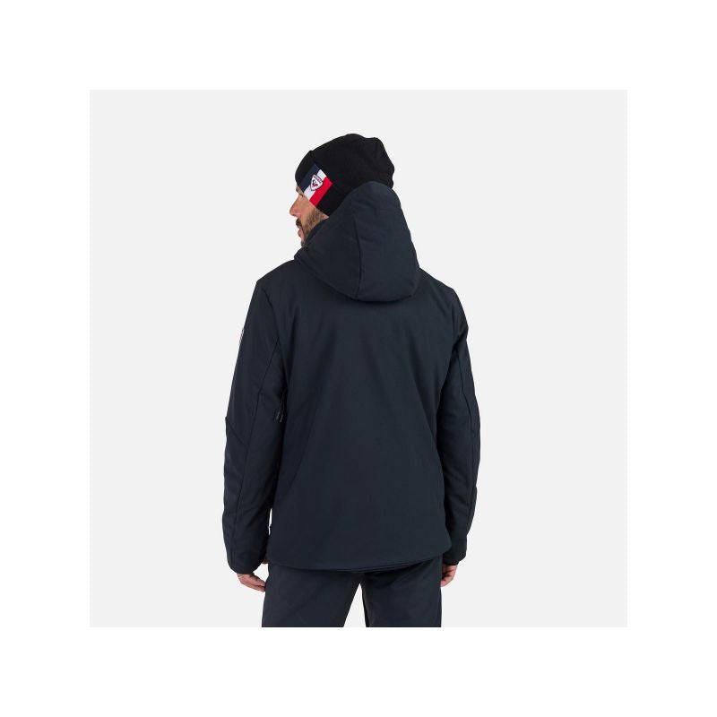 Rossignol Cieloalto Jkt Jacket Black Rossignol