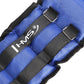 HMS OB03 2x1.5kg weights Accessories/Training equipment Your Sports Performance