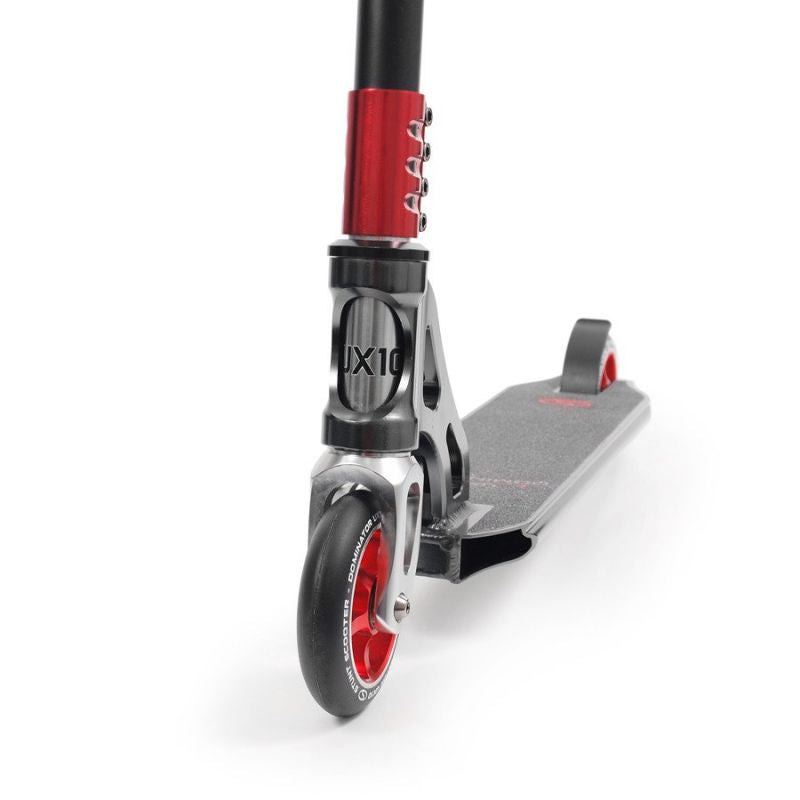 Stunt Scooter SMJ sport UX10 Dominator BS-110FA HS-TNK-000010266 Accessories/Skating/Hulajnogi Your Sports Performance
