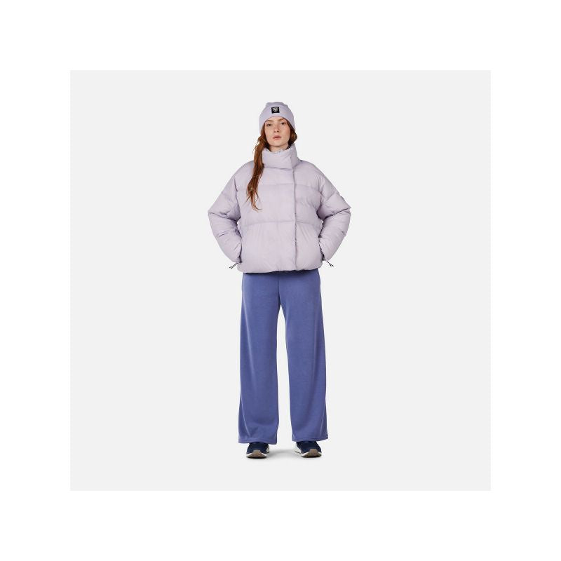 ROSSIGNOL W Chavante Scuba Pullon Pant Women's Ski Pants Blue
