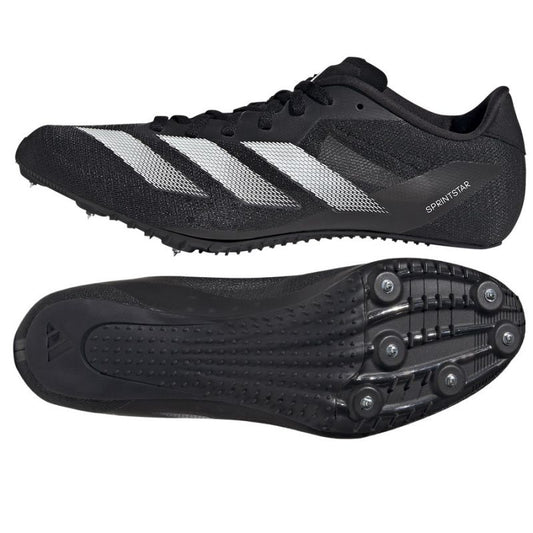 adidas Sprintstar IG9908 spikes Footwear/Running/Men Adidas