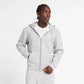 New Balance Sport Core Brushed Full Zip HM sweatshirt MJ43902AG Clothing/Lifestyle/New Balance New Balance