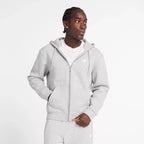 New Balance Sport Core Brushed Full Zip HM sweatshirt MJ43902AG Clothing/Lifestyle/New Balance New Balance