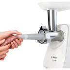 BOSCH MFW 2510W meat grinder AGD - Produkty/Maszynki do mielenia Your Sports Performance