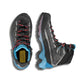 La Sportiva Aequilibrium Hike GTX ZFHS137G00B14 Carbon/Tropic Blue In preparation Your Sports Performance