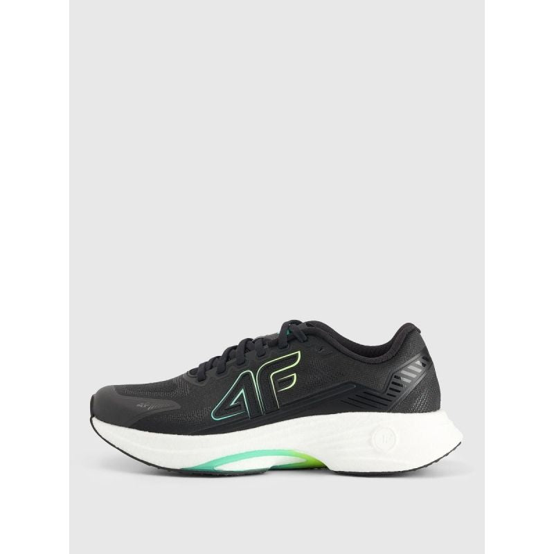 Speed Runner Women's Running Shoes 4F 4FRSS25FSPOF174-97S 4f