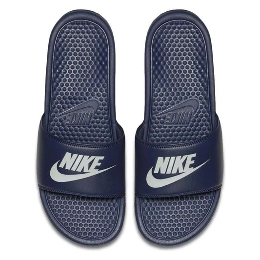 Nike Sportswear Benassi JDI M 343880-403 slippers Footwear/Lifestyle/Nike Nike