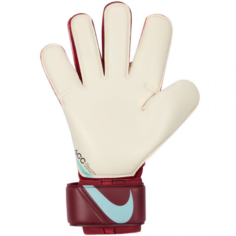 Nike Goalkeeper Vapor Grip 3 M CN5650 660 Goalkeeper Gloves Accessories/Gloves Nike