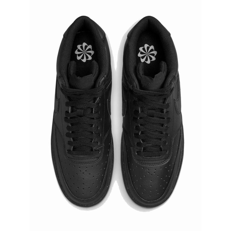 Nike Court Vision Mid Nn M DN3577-003 shoes Footwear/Lifestyle/Nike Nike