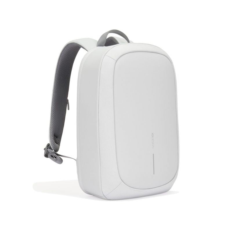 XD DESIGN BOBBY EDGE OFF WHITE BACKPACK P/N: P706.2503 Bagaż/Plecaki Your Sports Performance